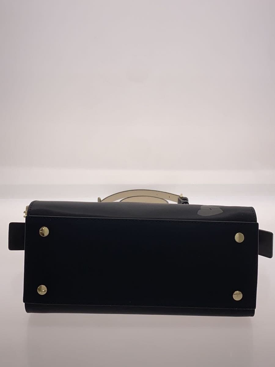 Samantha Thavasa × Disney Oswald the Lucky Rabbit 2-Way Handbag Faux Leather 4