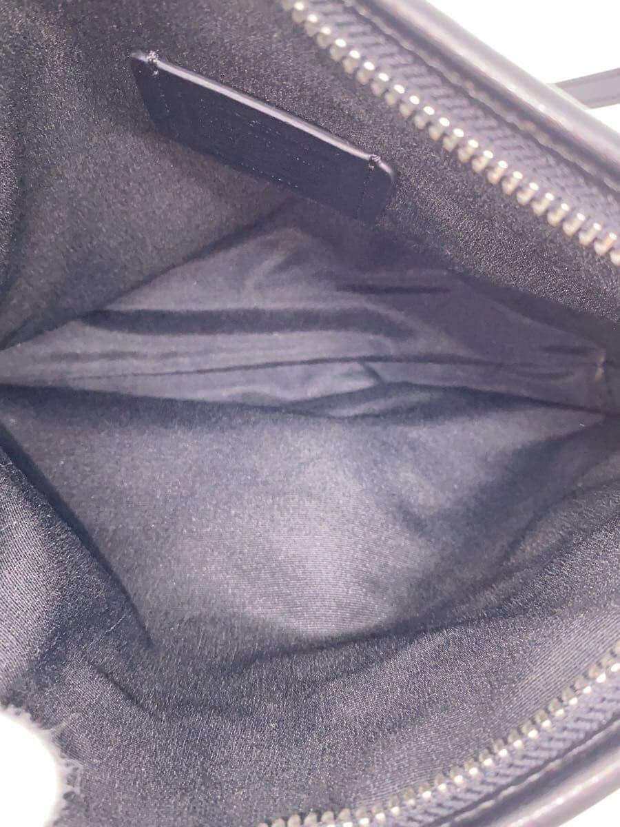 COACH Shoulder Bag_Signature Canvas BLK All-Over Print F29960 6