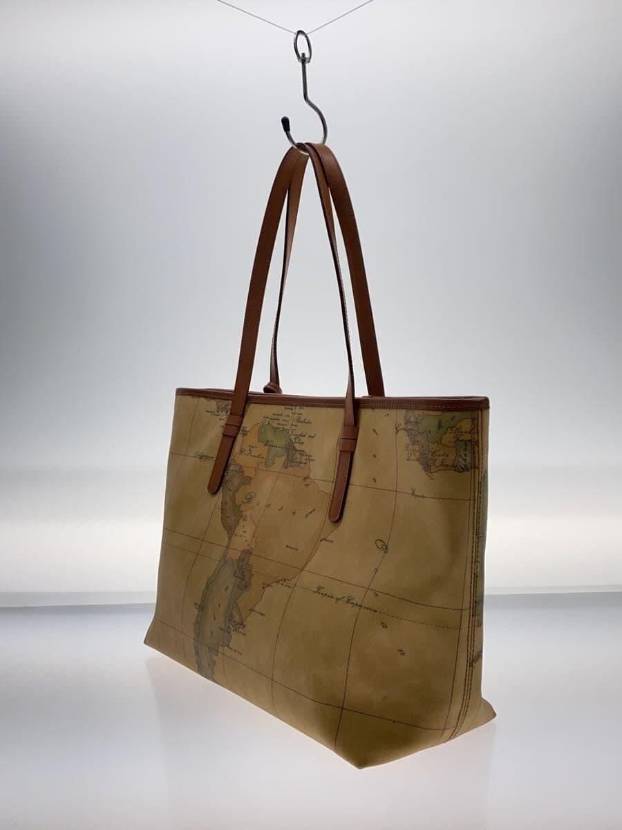PRIMA CLASSE tote bag leather CML 2
