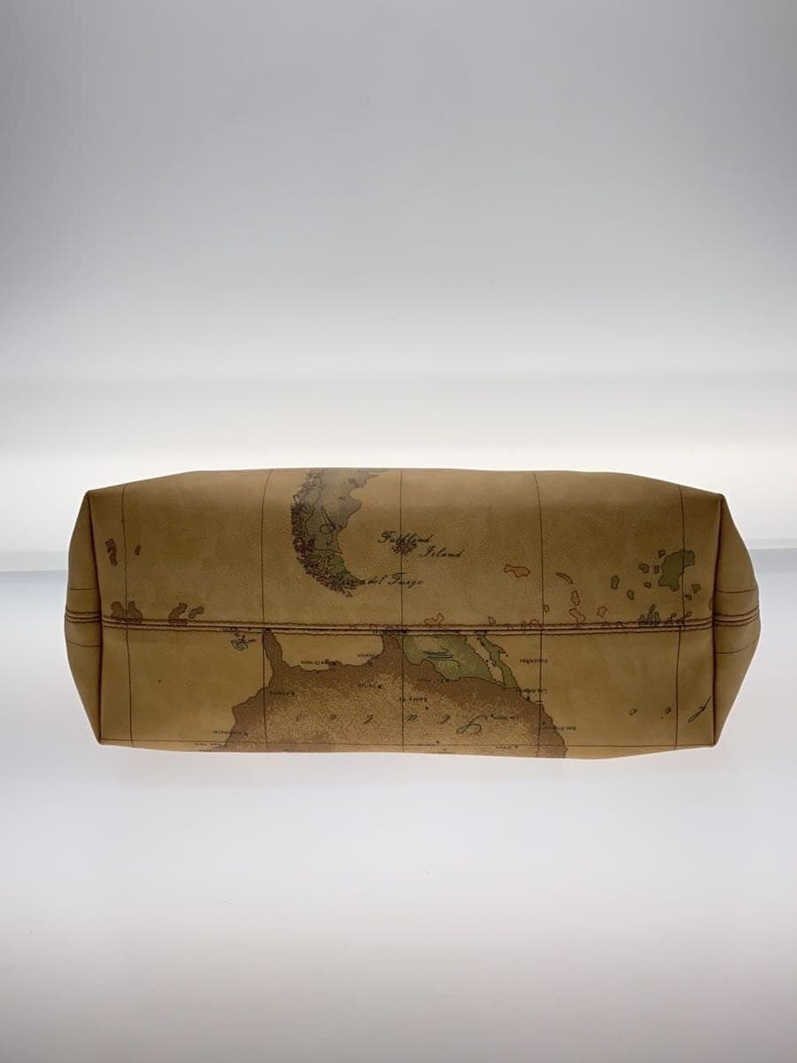 PRIMA CLASSE tote bag leather CML 4