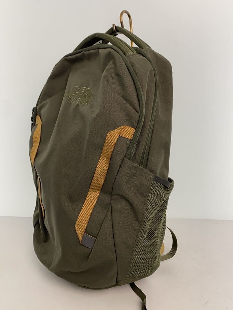 THE NORTH FACE backpack polyester KHK solid color nf0a3vy2 2