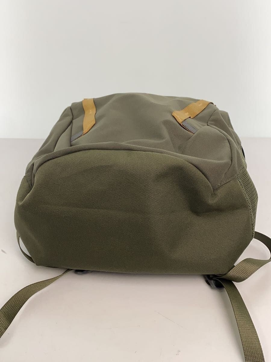 THE NORTH FACE backpack polyester KHK solid color nf0a3vy2 4