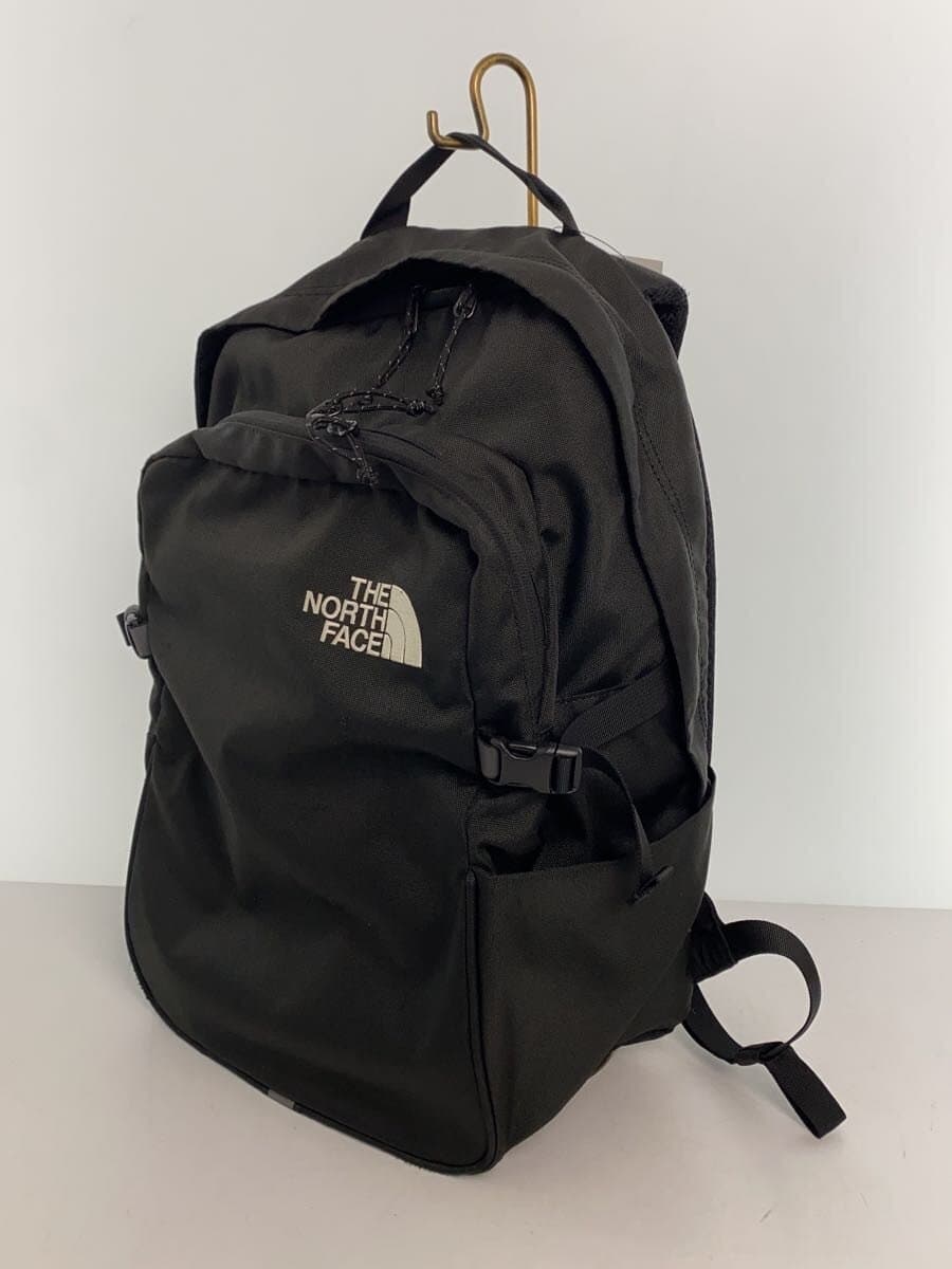 THE NORTH FACE Backpack -- BLK Solid NM72250 2