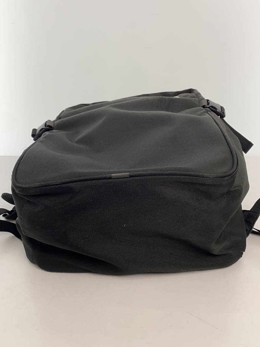 THE NORTH FACE Backpack -- BLK Solid NM72250 4