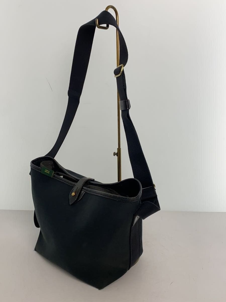 BRADY Kinross Mini Shoulder Bag -- BLK Plain 2