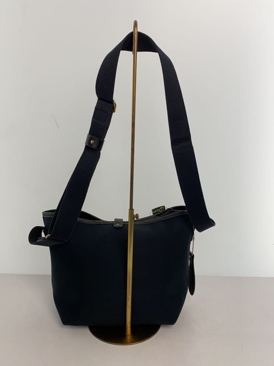 BRADY Kinross Mini Shoulder Bag -- BLK Plain 3