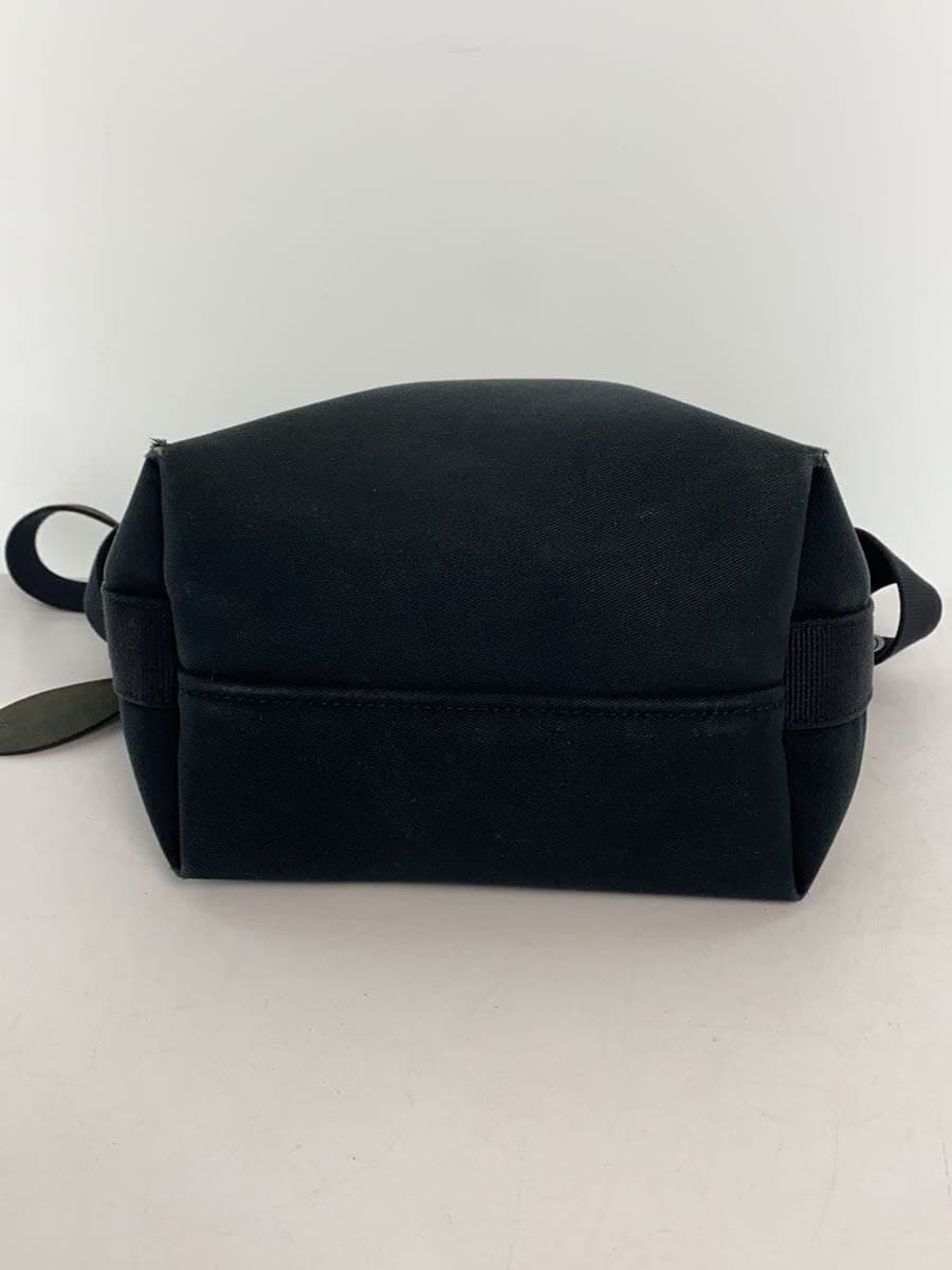 BRADY Kinross Mini Shoulder Bag -- BLK Plain 4