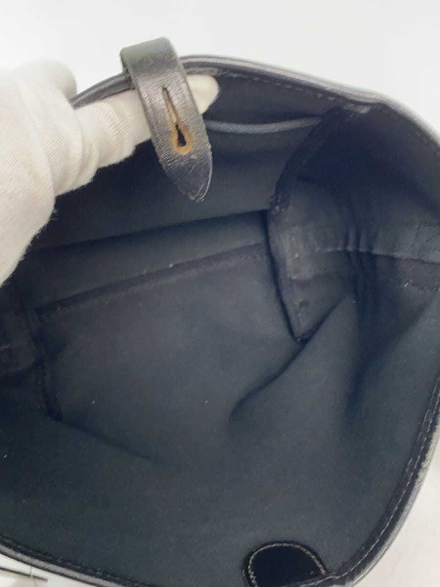 BRADY Kinross Mini Shoulder Bag -- BLK Plain 6