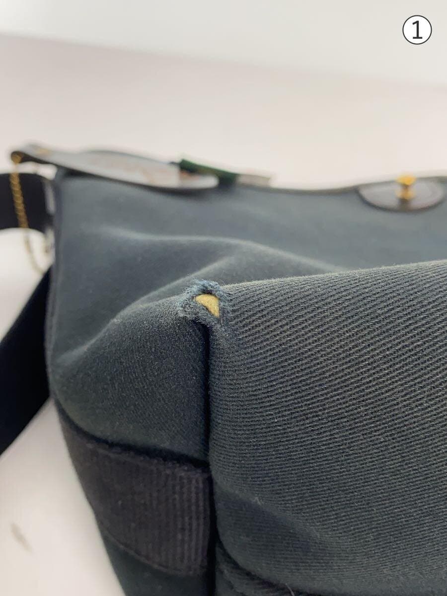 BRADY Kinross Mini Shoulder Bag -- BLK Plain 7