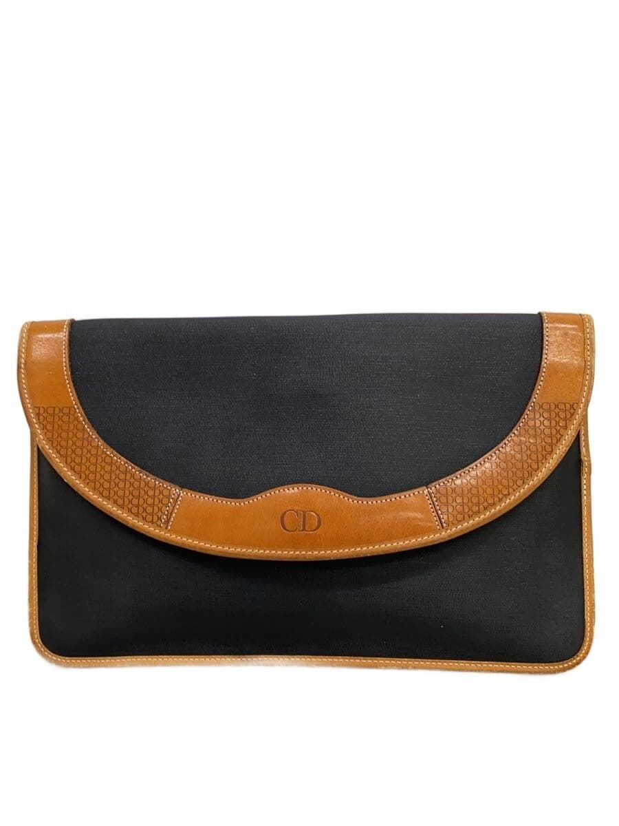 Christian Dior Clutch Bag