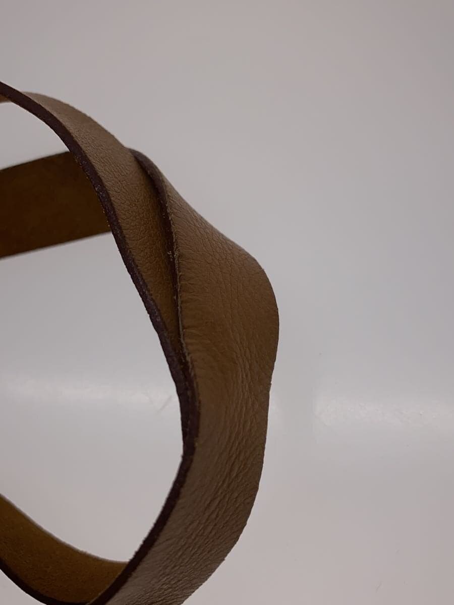 HERMES Amedaba Tote Bag Cotton RED 8