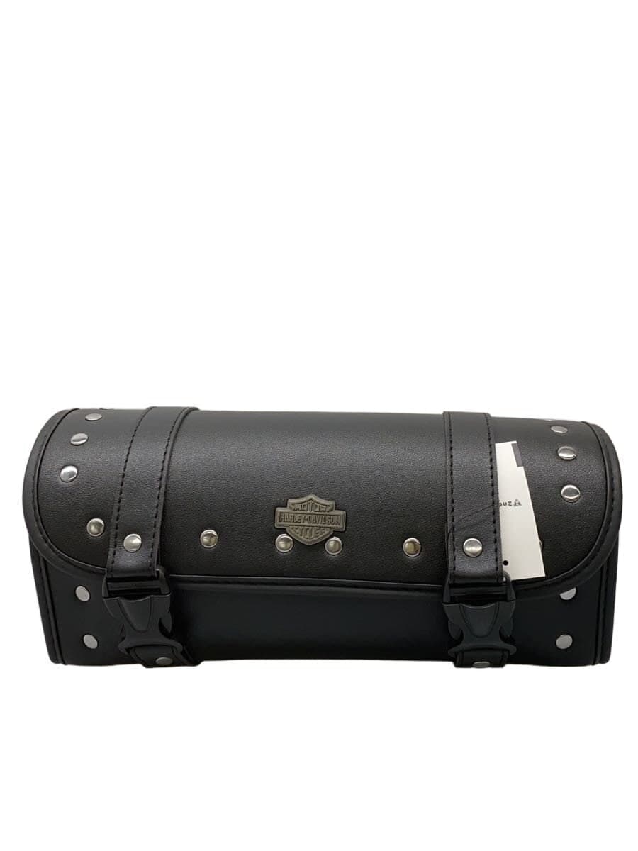 HARLEY DAVIDSON Sheet Bag Rayon BLK Solid