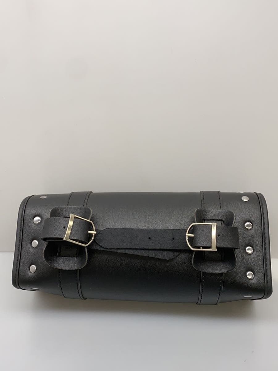 HARLEY DAVIDSON Sheet Bag Rayon BLK Solid 3