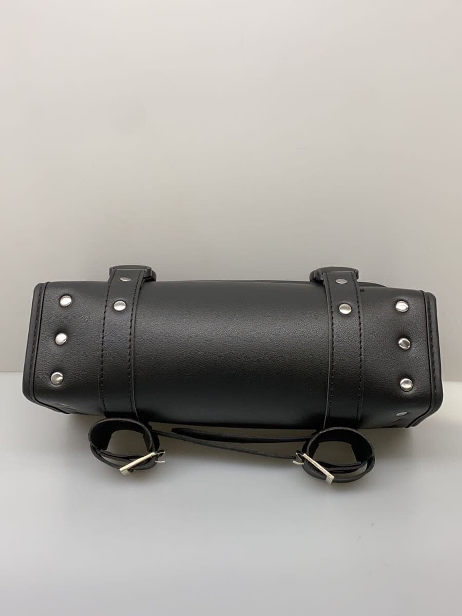 HARLEY DAVIDSON Sheet Bag Rayon BLK Solid 4