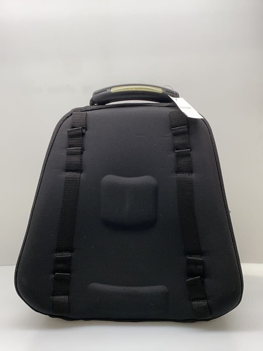 HARLEY DAVIDSON Bag Polyester BLK Solid 3