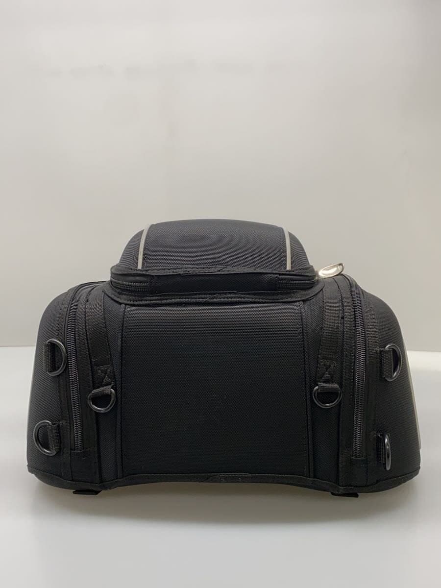 HARLEY DAVIDSON Bag Polyester BLK Solid 4