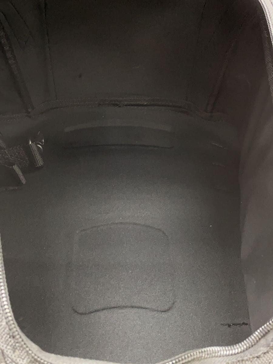 HARLEY DAVIDSON Bag Polyester BLK Solid 6