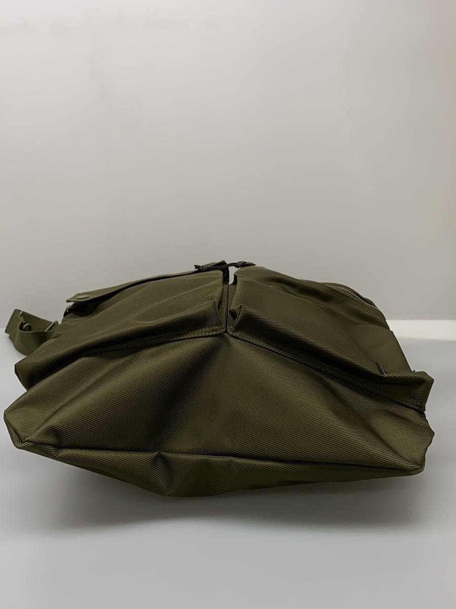 PORTER2-Way HELMETBAG GRN Solid 784-05463 4