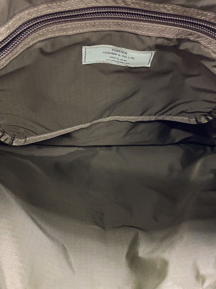 PORTER2-Way HELMETBAG GRN Solid 784-05463 6