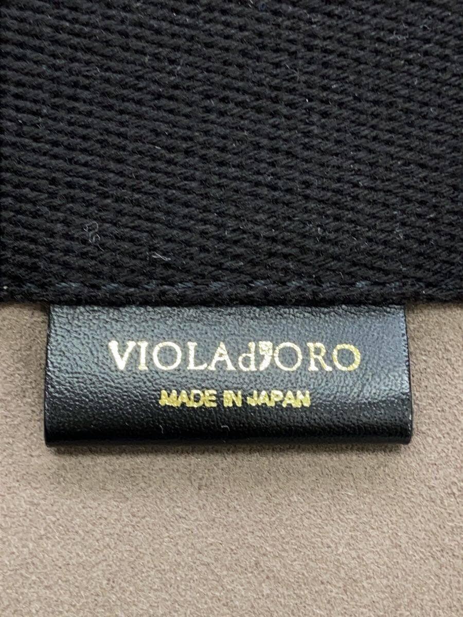 VIOL Ad’ORO Tote Bag BRW 5