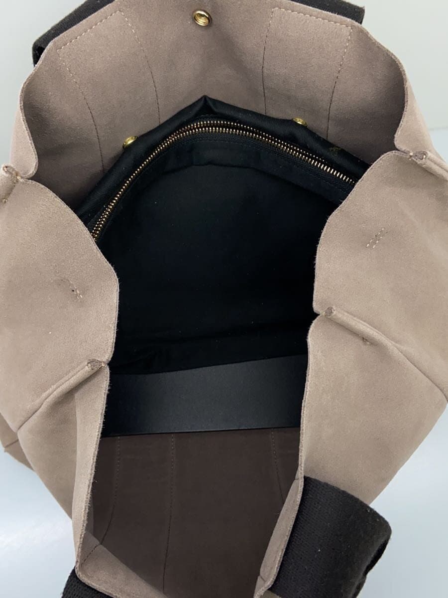 VIOL Ad’ORO Tote Bag BRW 6