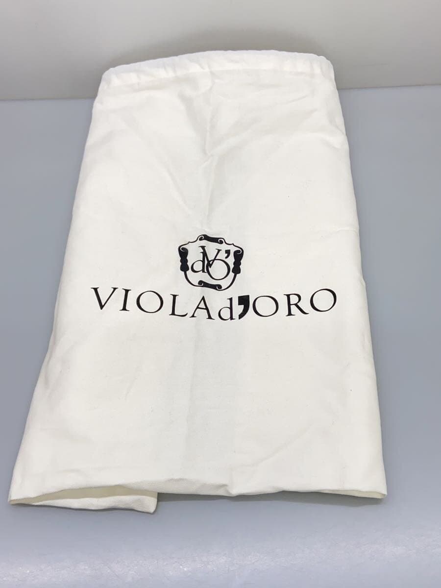 VIOL Ad’ORO Tote Bag BRW 7