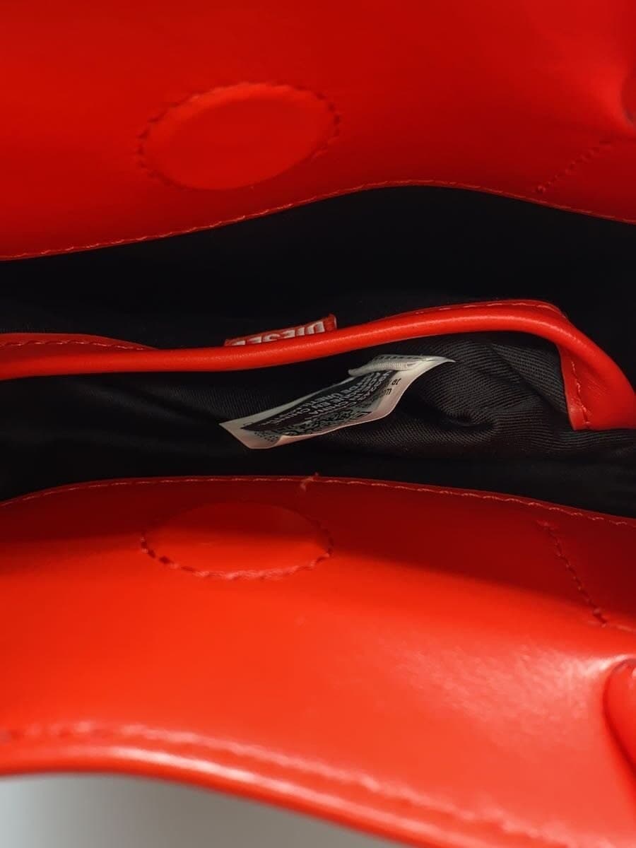 DIESEL Shoulder Bag RED 6