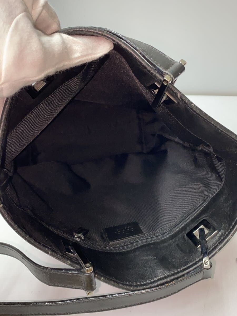 GUCCI Tote Bag_GG Canvas 6