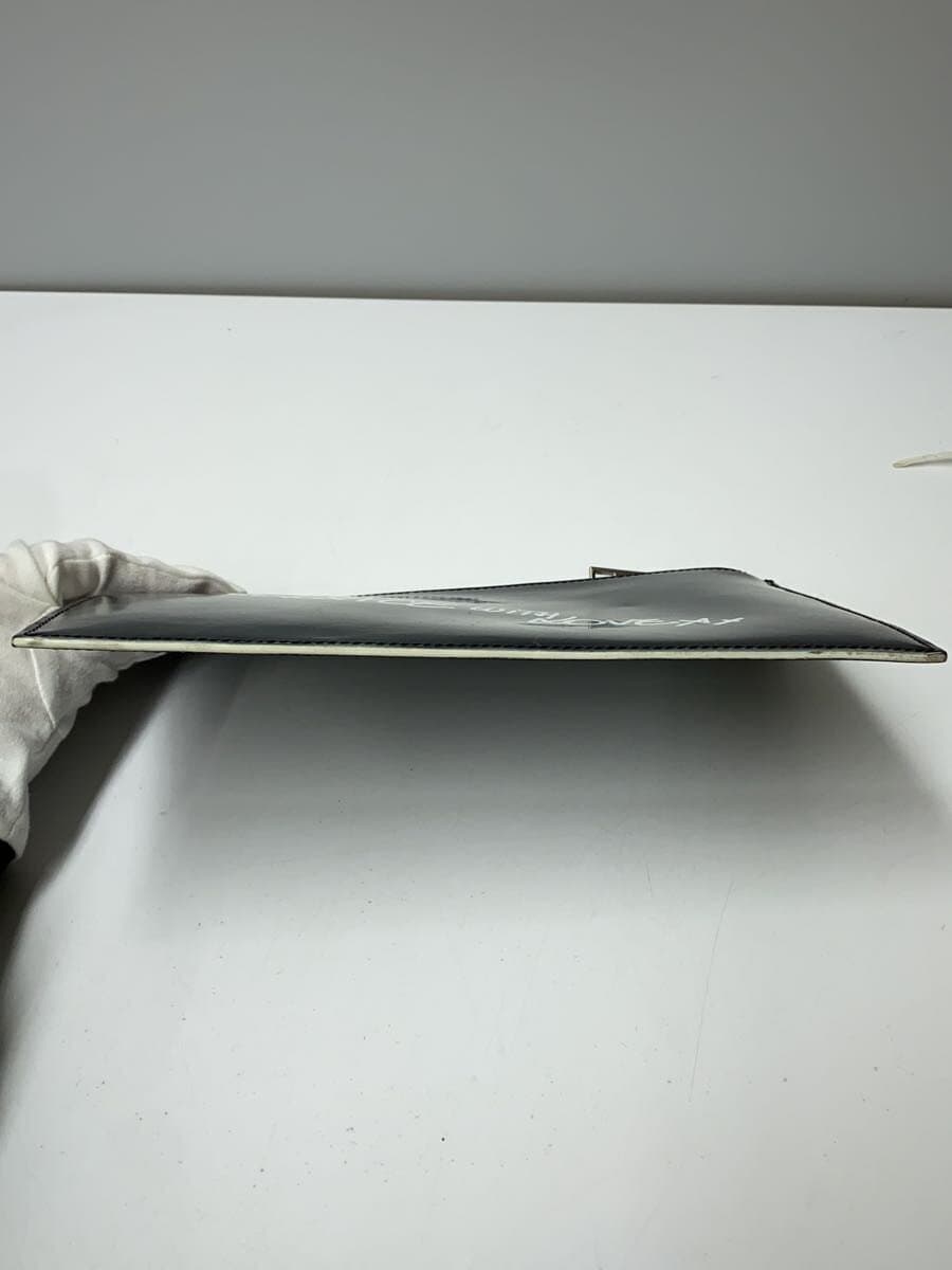 VERSACE Second Bag BLK 4