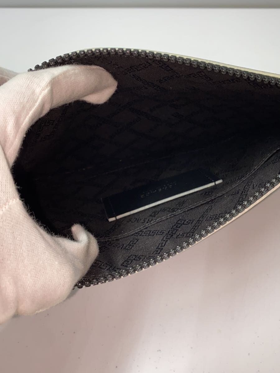 VERSACE Second Bag BLK 6