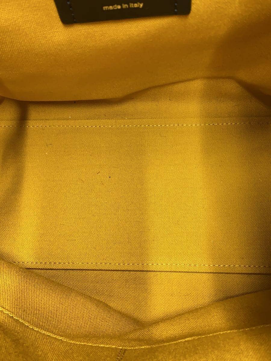 GIANNI CHIARINI tote bag hairon WHT animal made in Italy 6