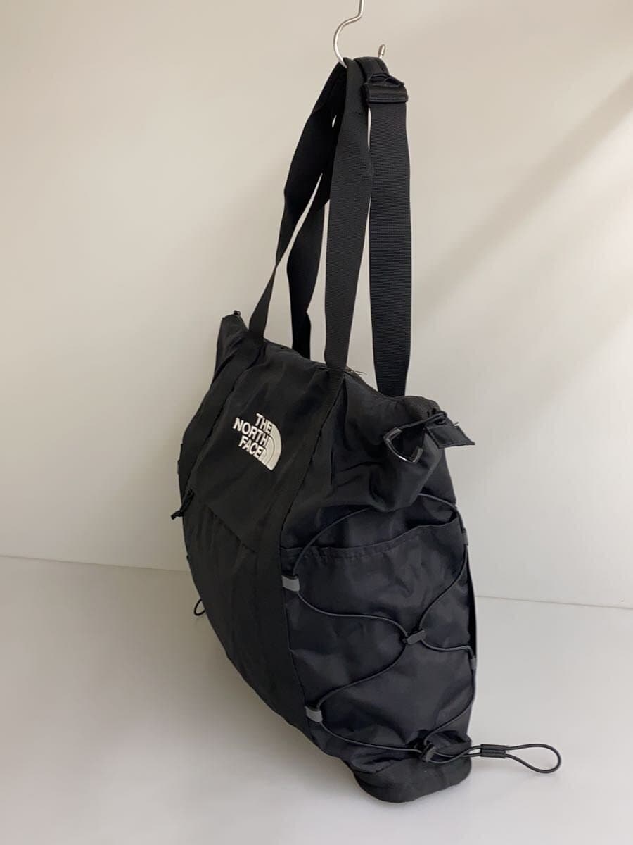 THE NORTH FACE Backpack Nylon BLK NF0A52SV 2