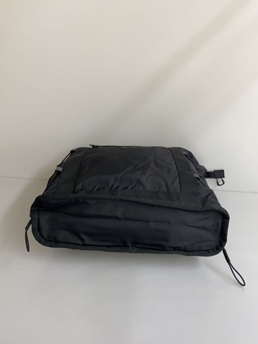 THE NORTH FACE Backpack Nylon BLK NF0A52SV 4