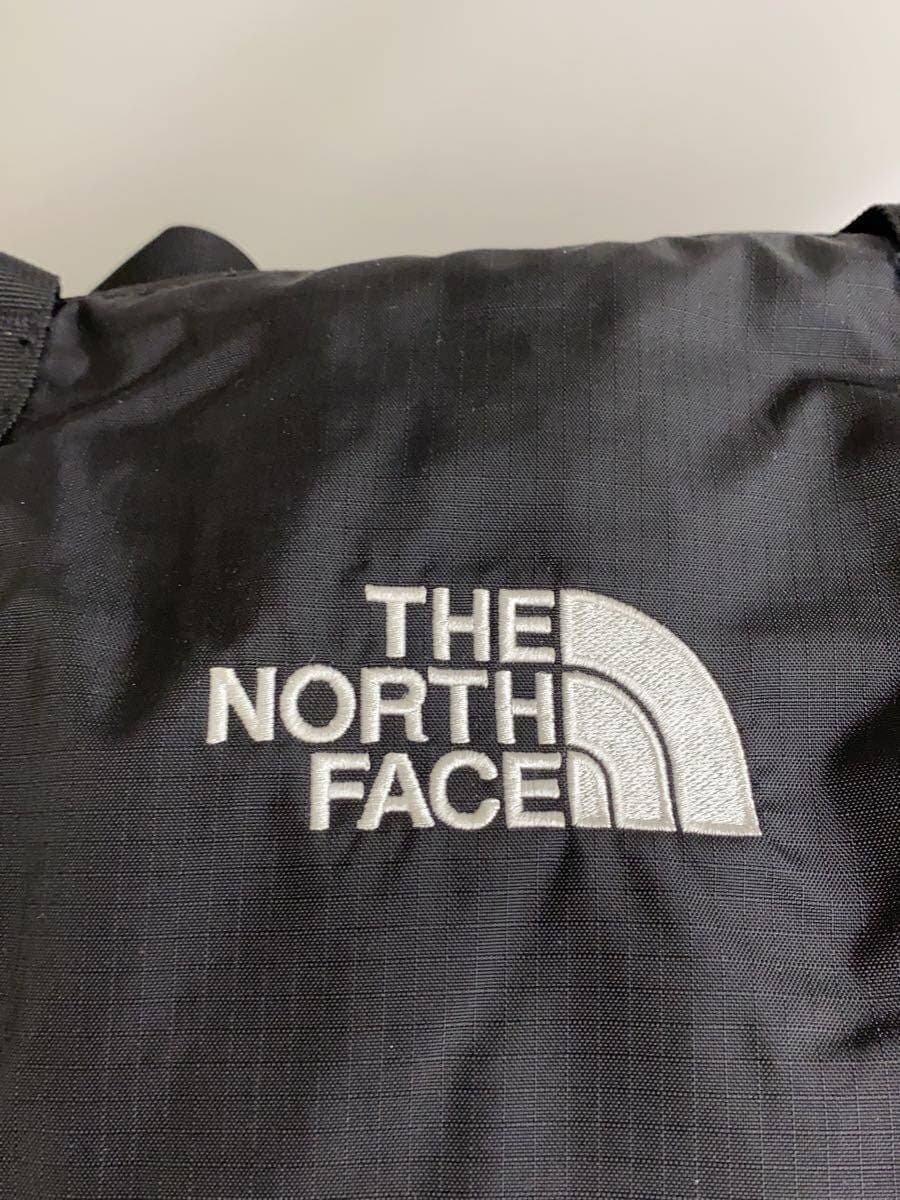 THE NORTH FACE Backpack Nylon BLK NF0A52SV 5