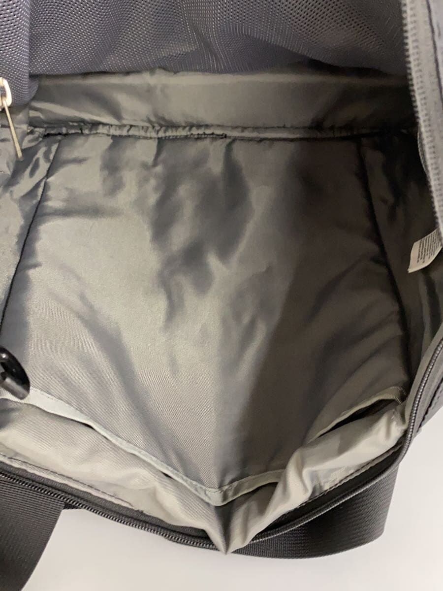 THE NORTH FACE Backpack Nylon BLK NF0A52SV 6