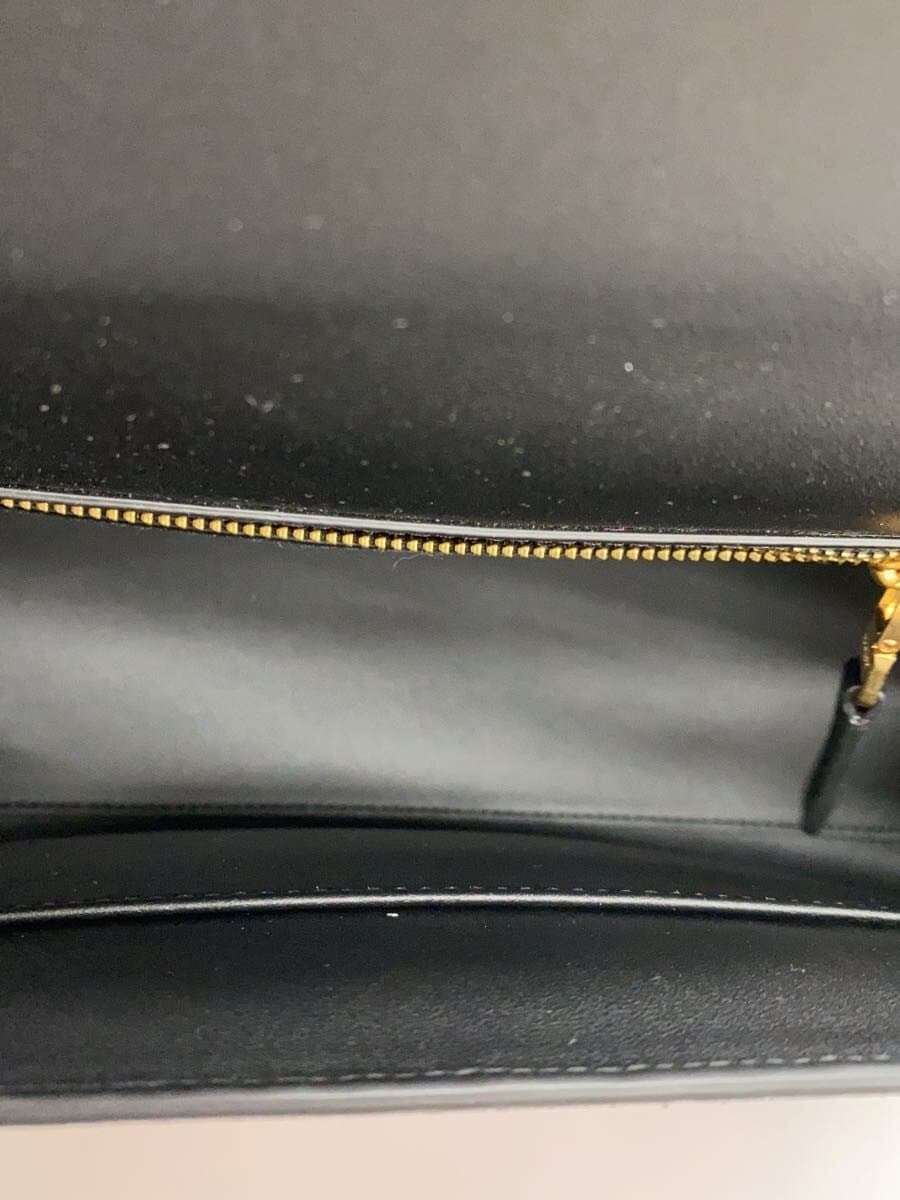 kate spade new york Color Block Suede Medium Top Handbag Leather BRW 6