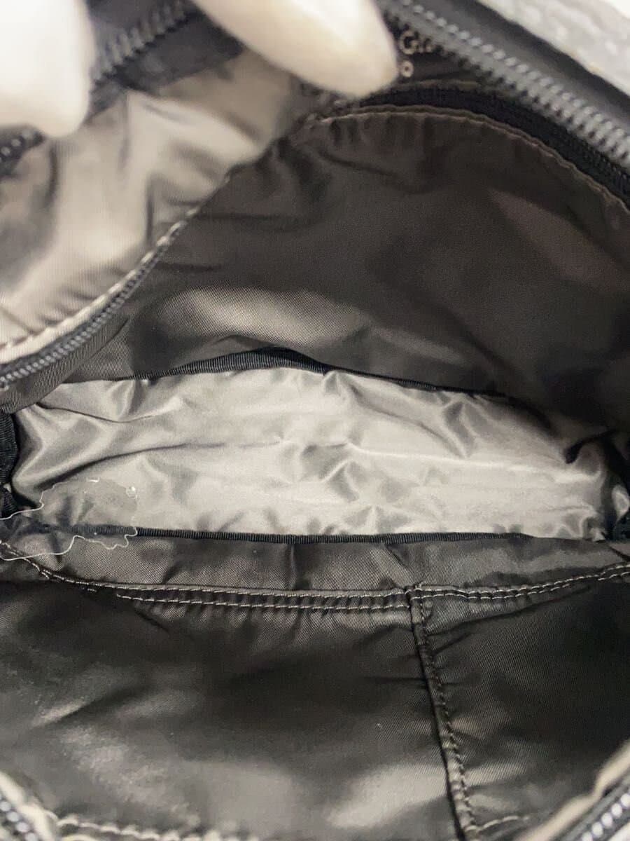 PORTER Shoulder Bag BLK 6