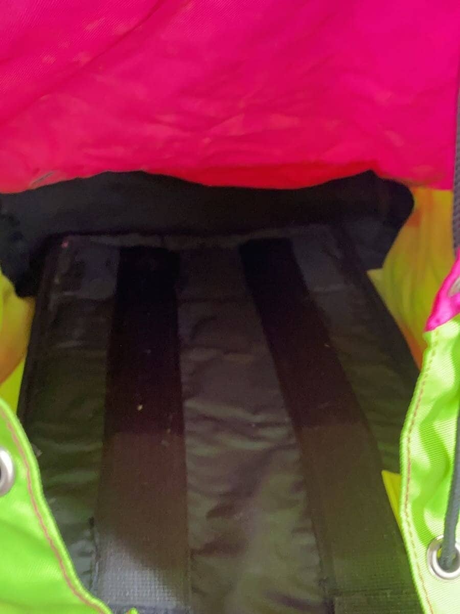 MILLET Backpack PNK ML1245S 6