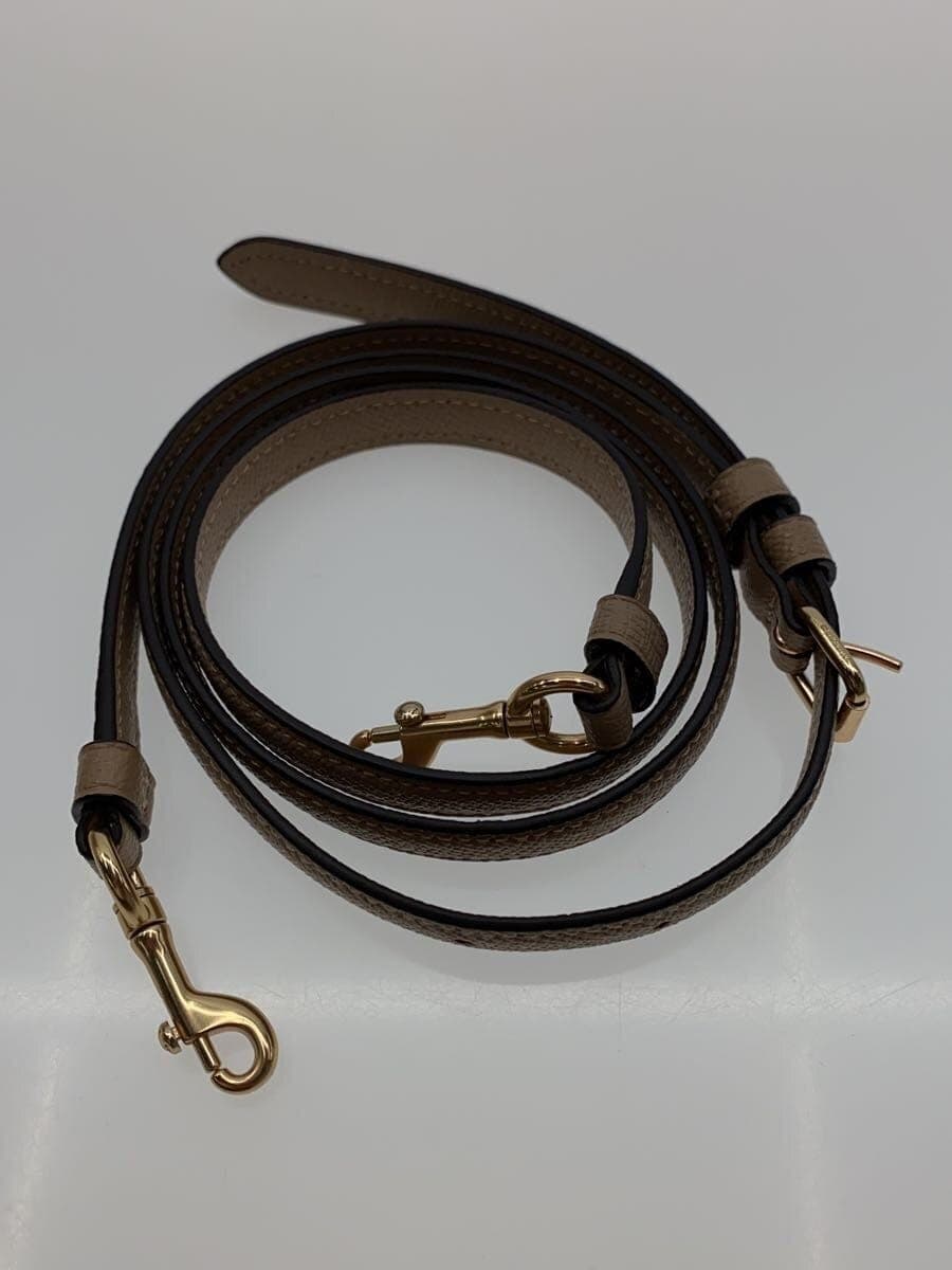 COACH Mini Lily Carryall_Beige Leather BEG 91146 IMTAU 7