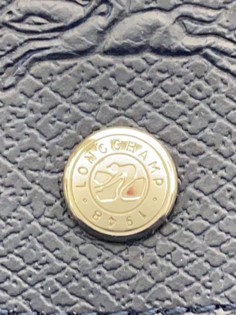 LONGCHAMP Le Pliage Handbag -- NVY Solid L1621919P68 5