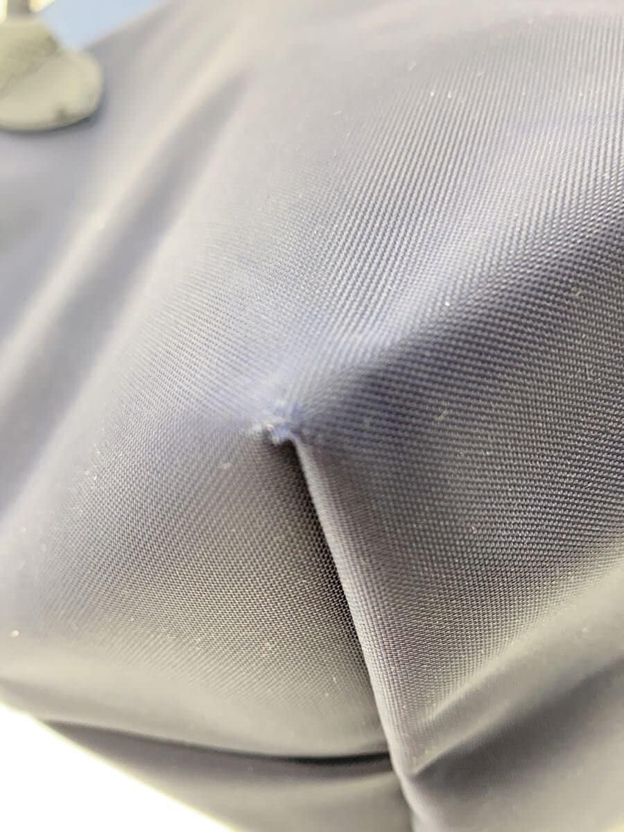 LONGCHAMP Le Pliage Handbag -- NVY Solid L1621919P68 7