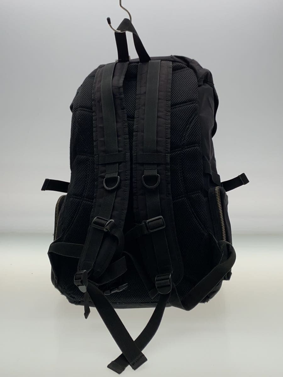 RADIALL backpack -- BLK 3
