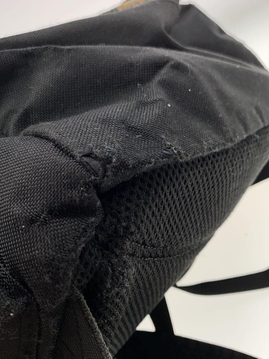 RADIALL backpack -- BLK 7