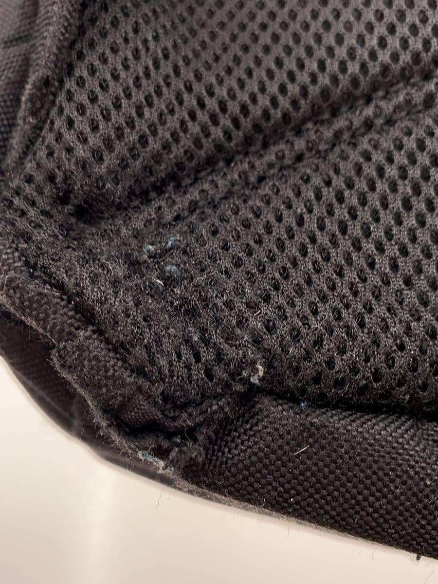 RADIALL backpack -- BLK 8