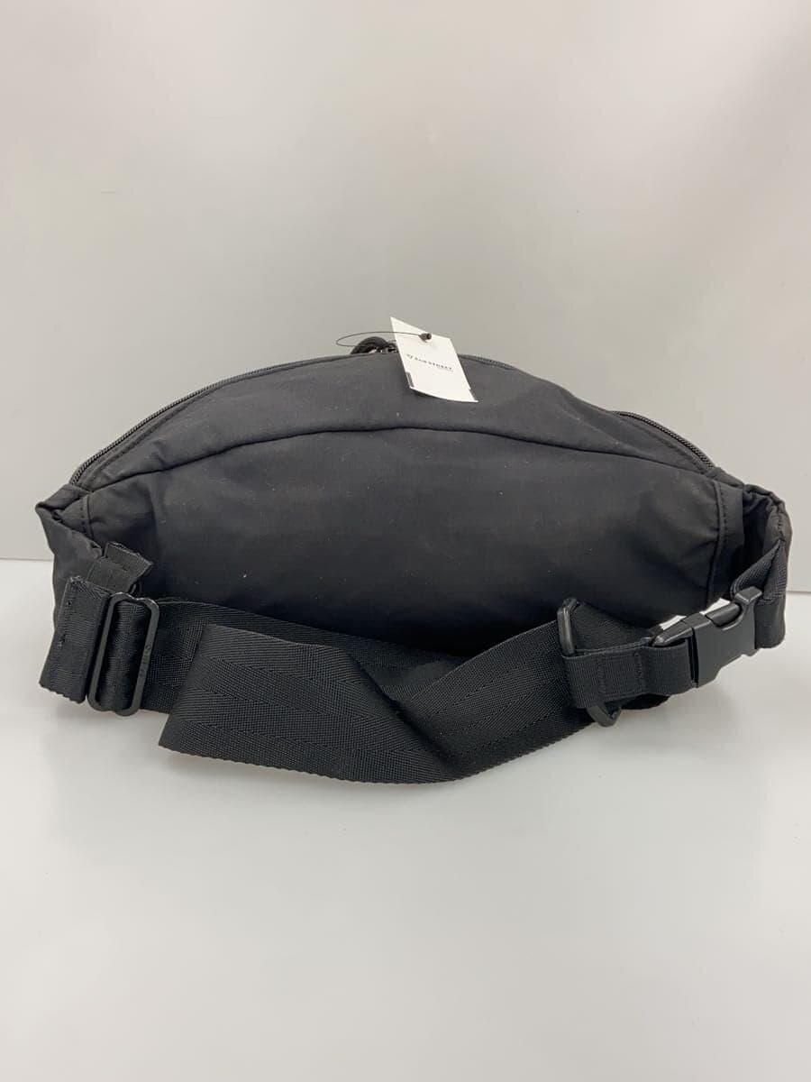 BRIEFINGTRIPOD Shoulder Bag -- BLK 3