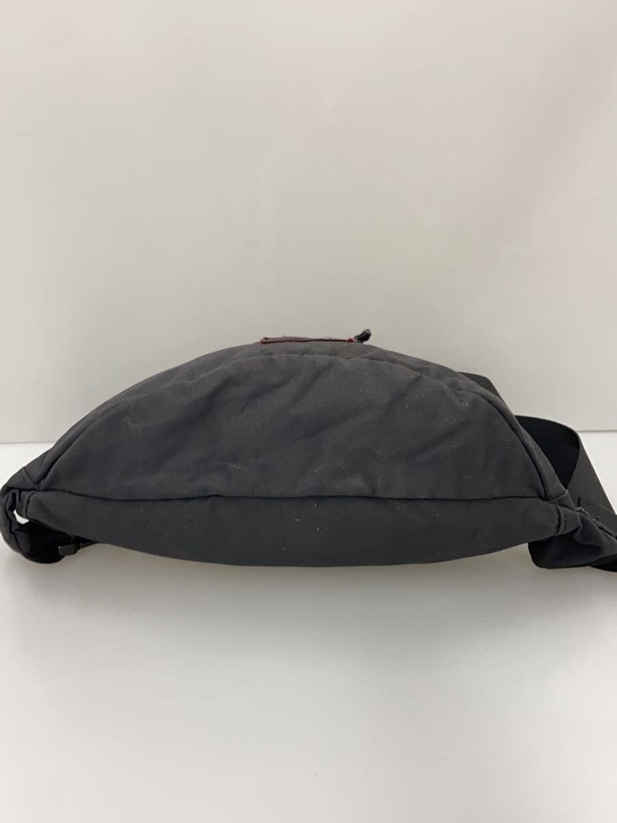 BRIEFINGTRIPOD Shoulder Bag -- BLK 4