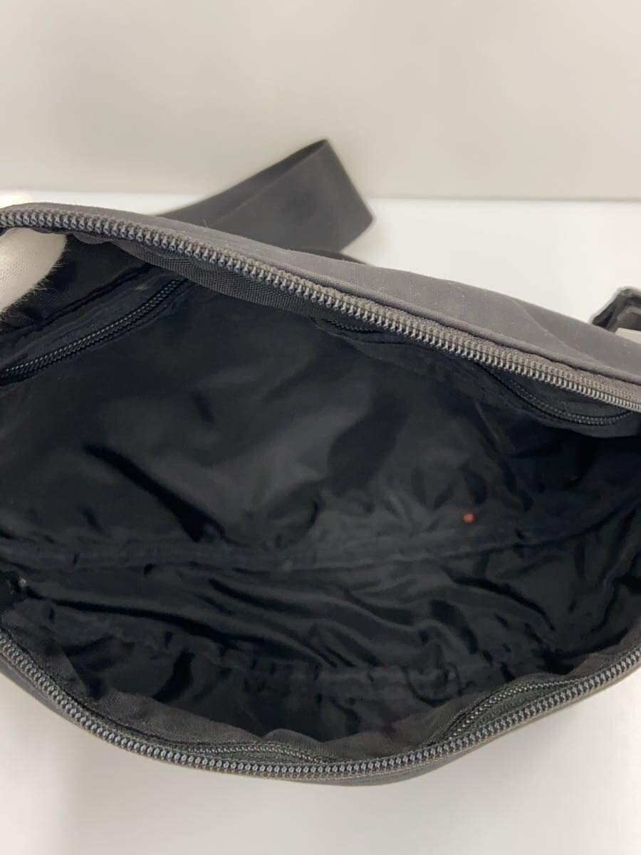 BRIEFINGTRIPOD Shoulder Bag -- BLK 6