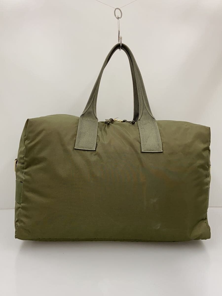 PORTERFORCE 2-Way Duffle Bag -- KHK 3