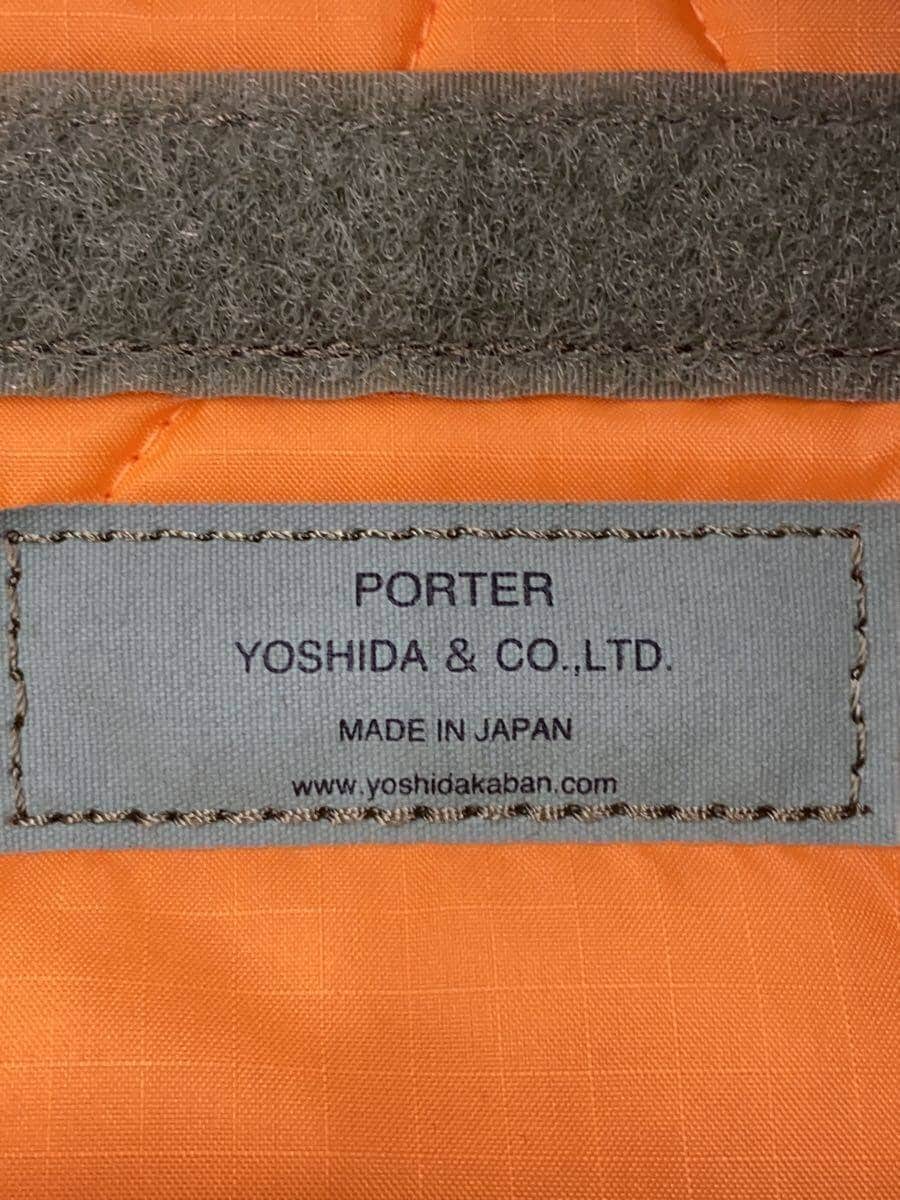 PORTERFORCE 2-Way Duffle Bag -- KHK 5