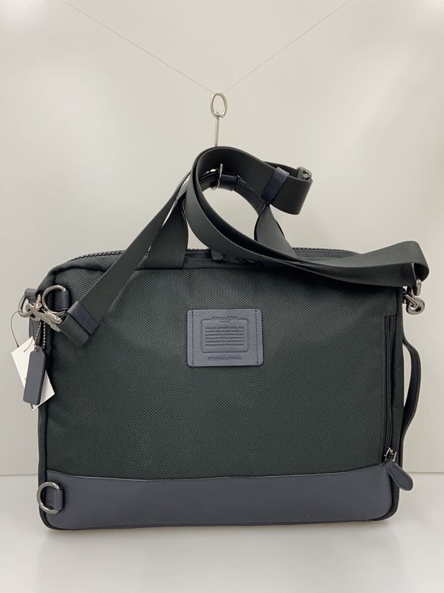 COACH Briefcase -- NVY F59944 3